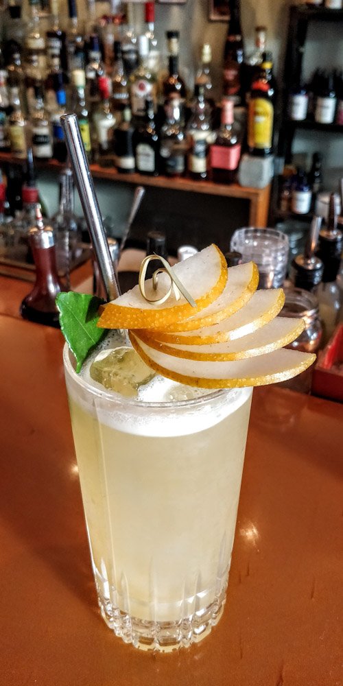 Cocktail