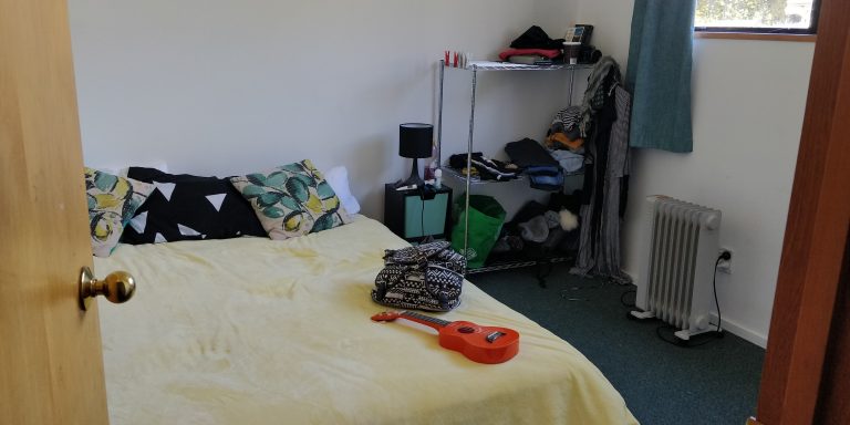 Je Range Ma Chambre En Anglais Semaine 30 - Bienvenue dans mon nouveau chez-moi ! - Marion