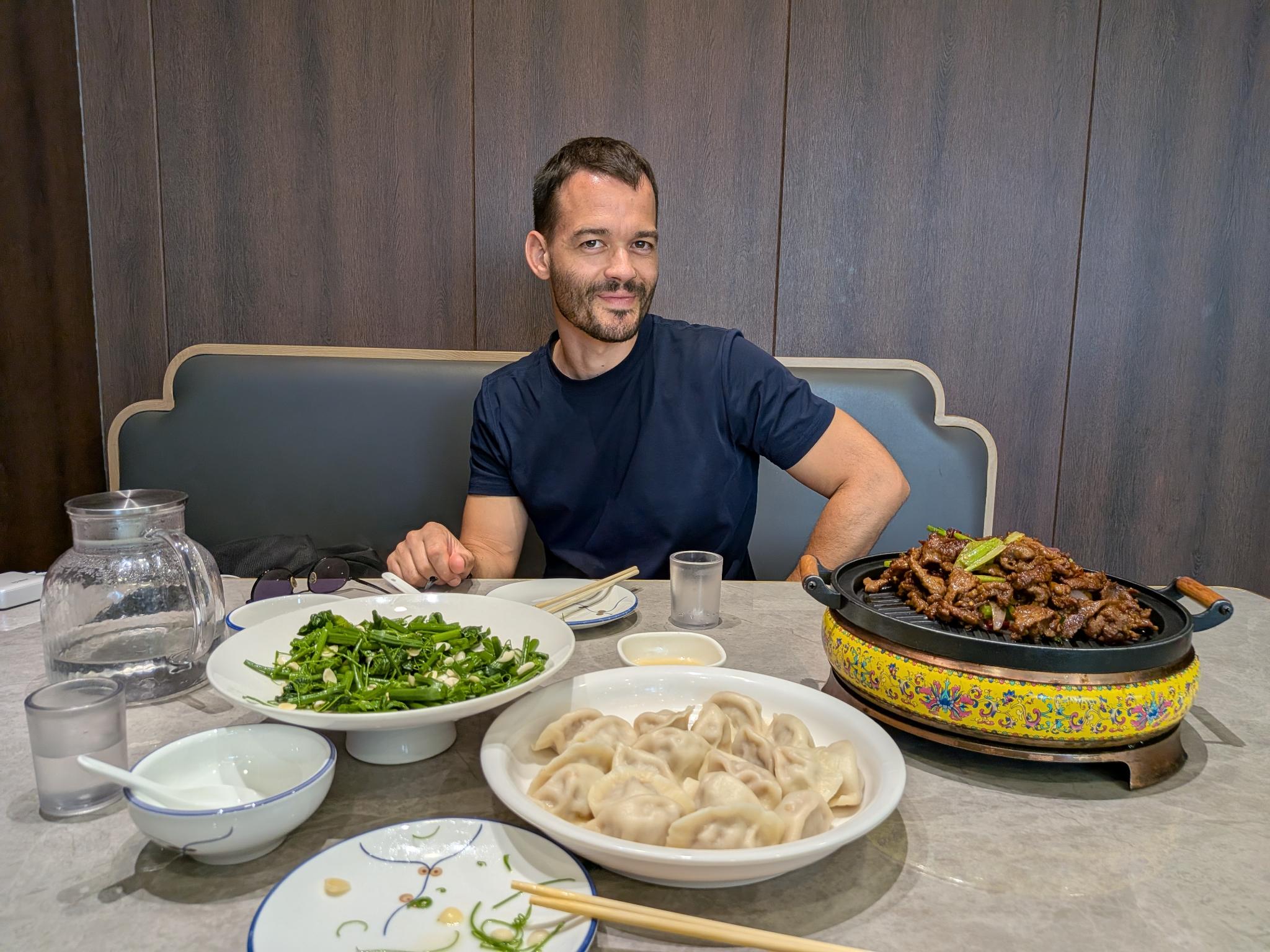 La table de Tristan